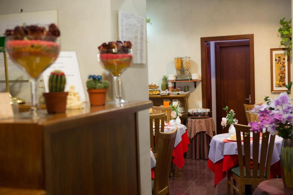 Hotel Piave Рим Екстериор снимка