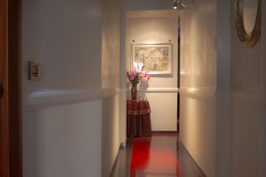 Hotel Piave Рим Екстериор снимка