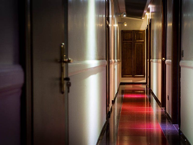 Hotel Piave Рим Екстериор снимка