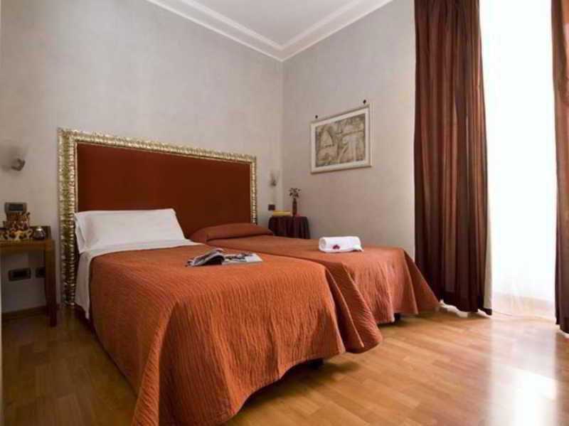 Hotel Piave Рим Екстериор снимка