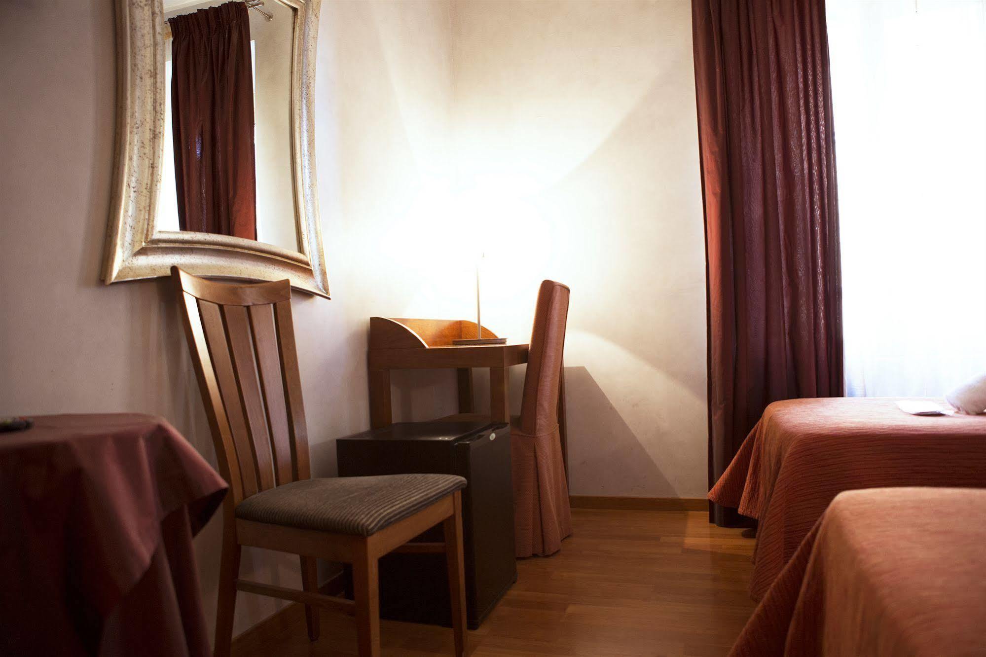 Hotel Piave Рим Екстериор снимка