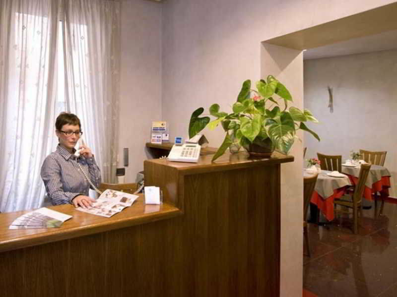 Hotel Piave Рим Екстериор снимка